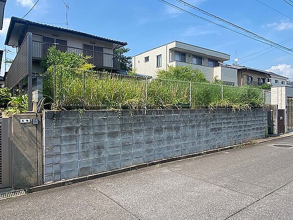 南東6ｍ公道側