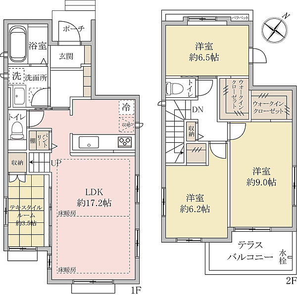 間取り：312001199171