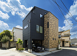 東京都葛飾区四つ木４丁目