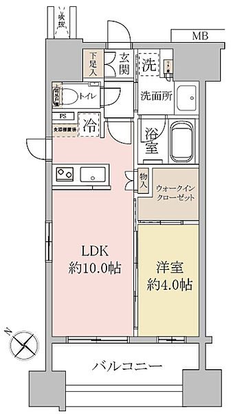 間取り：313004636083