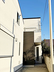 千葉県柏市西町