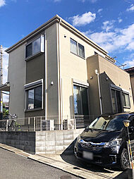 千葉県柏市東柏２丁目