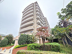 クレストコート我孫子