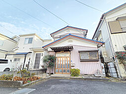 千葉県柏市南増尾５丁目