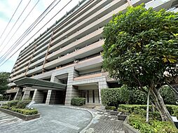 クレストフォルム松戸ウッドスクエア