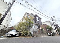 千葉県柏市逆井２丁目