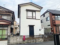 千葉県流山市西初石１丁目