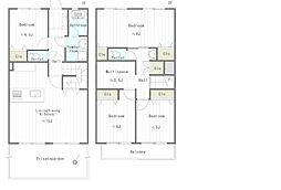 コープタウン北柏