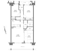 オーベル柏の葉ヒルズ壱番館