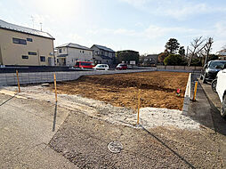 千葉県柏市高田