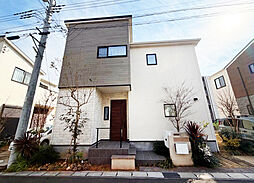 千葉県柏市大室