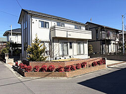 千葉県柏市花野井