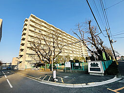 ウインザーハイム北柏ガーデン