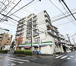 柏パーク・ホームズ