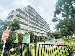 北柏宿連寺ハイツ