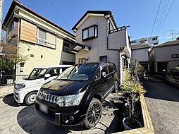 千葉県柏市高田