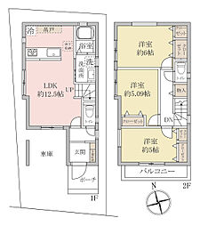 千葉県我孫子市並木９丁目