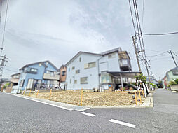 埼玉県草加市遊馬町