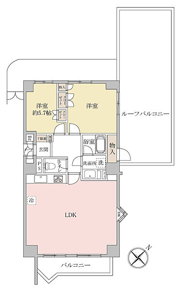 間取り：313004739173