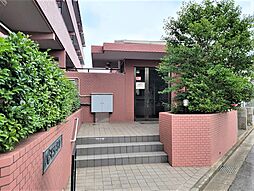 クレスト北柏