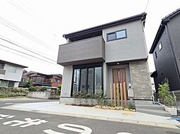 千葉県柏市花野井