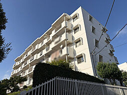 北柏ライフタウン松葉町四丁目第二団地