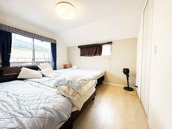 洋室