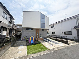 千葉県柏市花野井