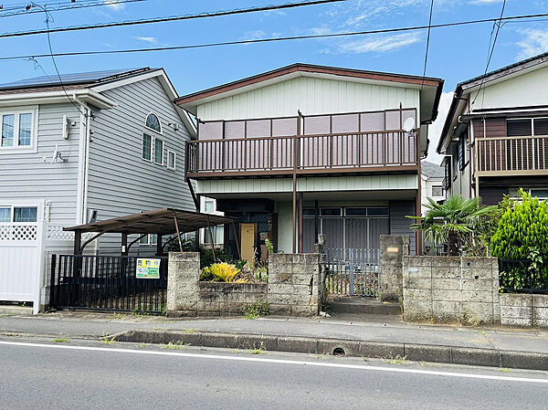 JR成田線「湖北」駅徒歩13分！