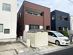 外観の画像
