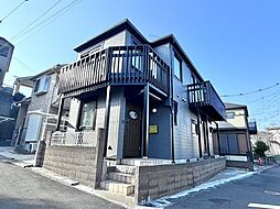 千葉県柏市根戸