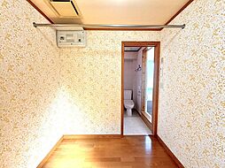 室内の画像