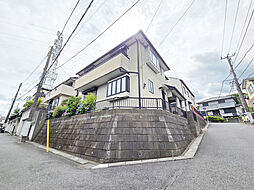 千葉県流山市西松ケ丘１丁目