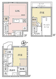 東京都葛飾区柴又６丁目