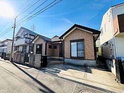 柏市宿連寺 戸建て