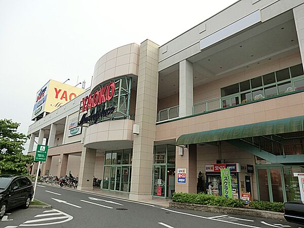 【店舗数】112店舗【駐車台数】2、250台【専門店街】10:00～21:00【レストラン街】10:00～22:00【YAOKO】9:00～21:00他※詳細は直接お問合せください。