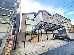 千葉県市川市須和田１丁目