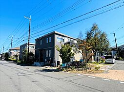 千葉県柏市船戸３丁目