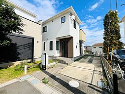 千葉県柏市豊四季