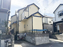 柏市南逆井 戸建て