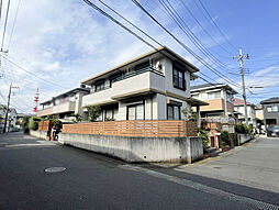 千葉県柏市篠籠田