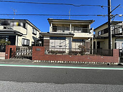 千葉県野田市岩名1丁目