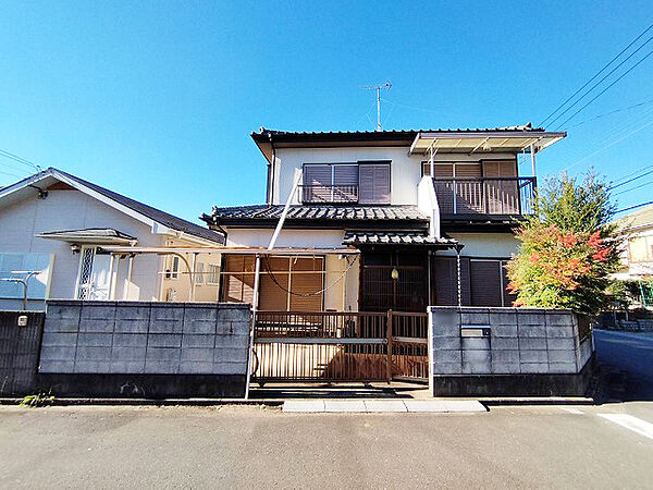 detached 茨城県守谷市松前台５丁目
地図を見る