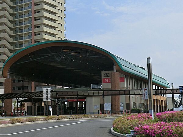 apartment 茨城県つくばみらい市陽光台２丁目1-7
地図を見る