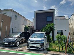 千葉県流山市おおたかの森北2丁目