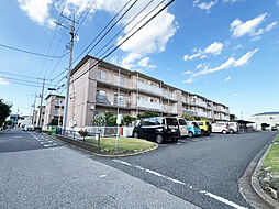 江戸川台グリーンハイツ