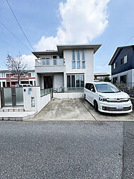 千葉県野田市堤台