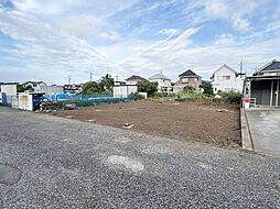 千葉県流山市青田