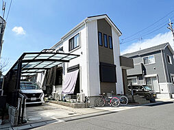 千葉県流山市大字平方