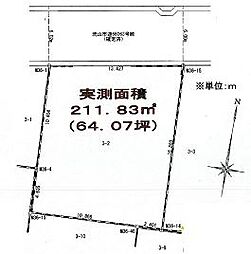 千葉県流山市西平井１丁目